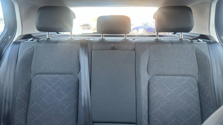 Volkswagen Golf 1.5 TSI Life 5dr Petrol Hatchback